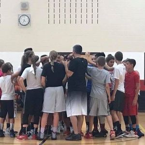 Meet your Posher, Matt